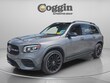  Mercedes-Benz GLB 250
