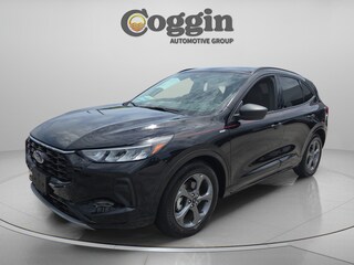 2023 Ford Escape ST-Line SUV