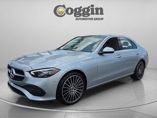 2026 Mercedes-Benz C 300