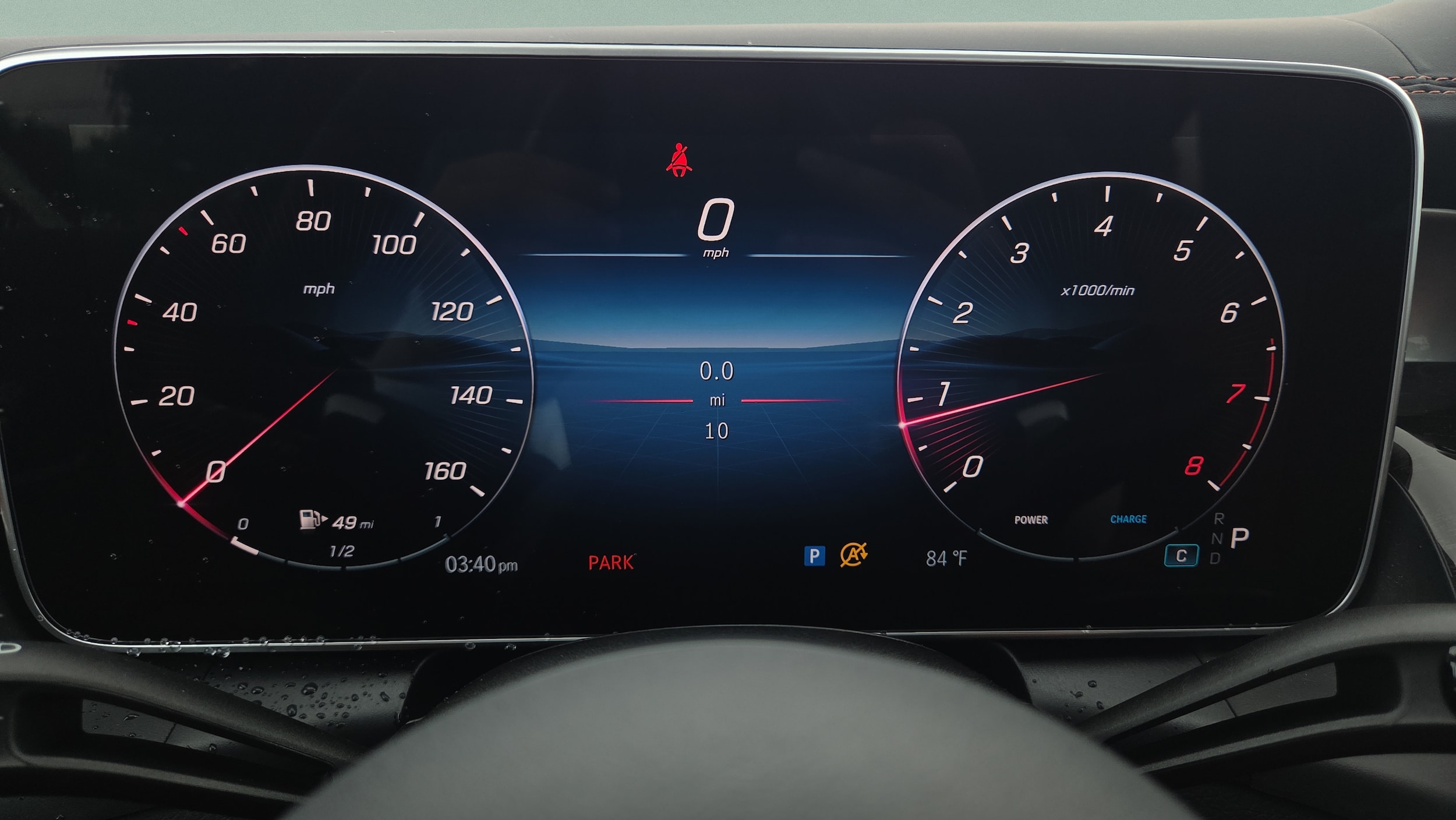 2026 Mercedes-Benz GLC Base - Photo 21