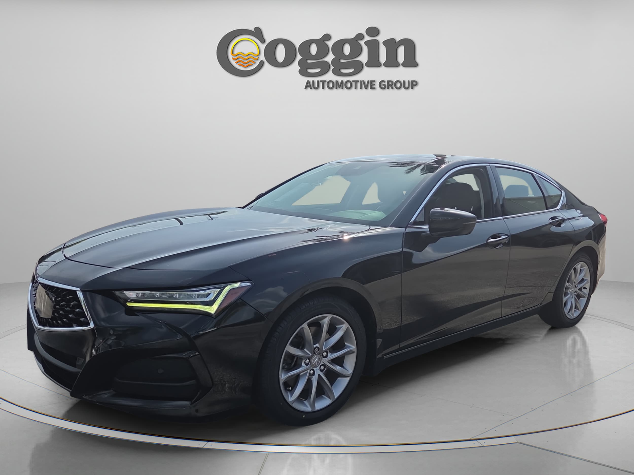 2023 Acura TLX