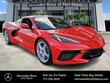 Chevrolet Corvette Stingray