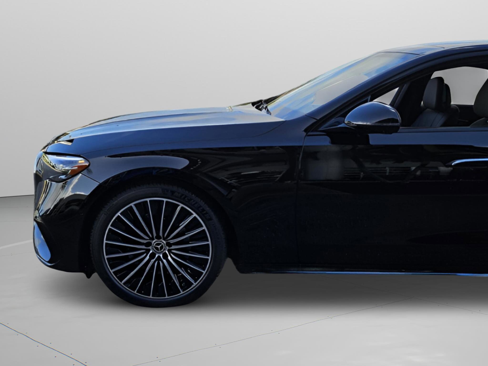 2026 Mercedes-Benz E-Class E350 - Photo 38