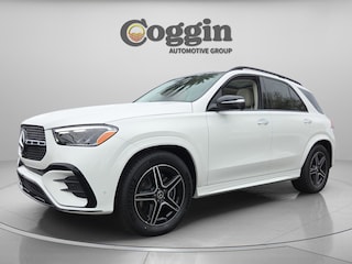 2026 Mercedes-Benz GLE 350 SUV