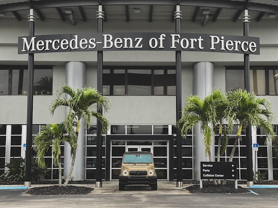 Photo of Mercedes-Benz of Ft. Pierce