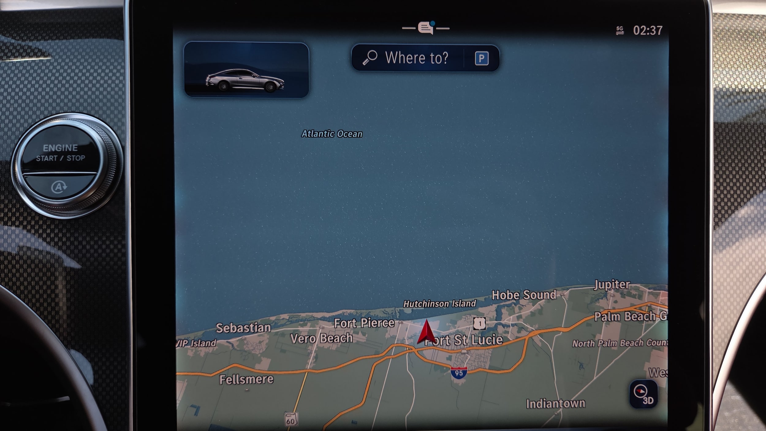2026 Mercedes-Benz CLE CLE 450 - Photo 28