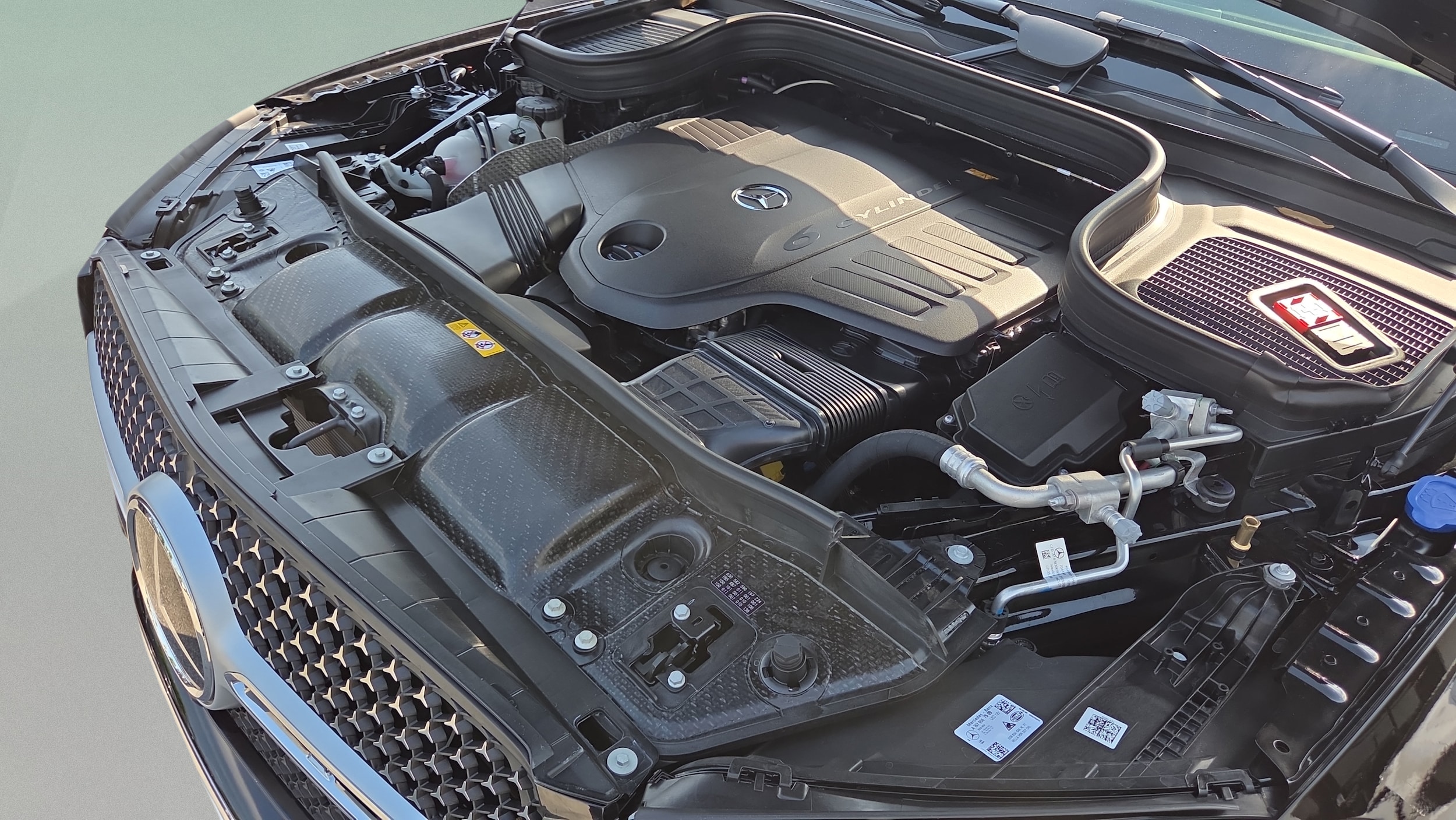 2026 Mercedes-Benz GLE GLE450 - Photo 19