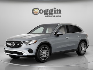 2026 Mercedes-Benz GLC 300