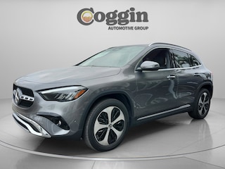 2026 Mercedes-Benz GLA 250