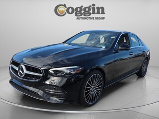 2026 Mercedes-Benz C 300