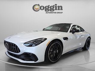 2026 Mercedes-Benz AMG GT 43