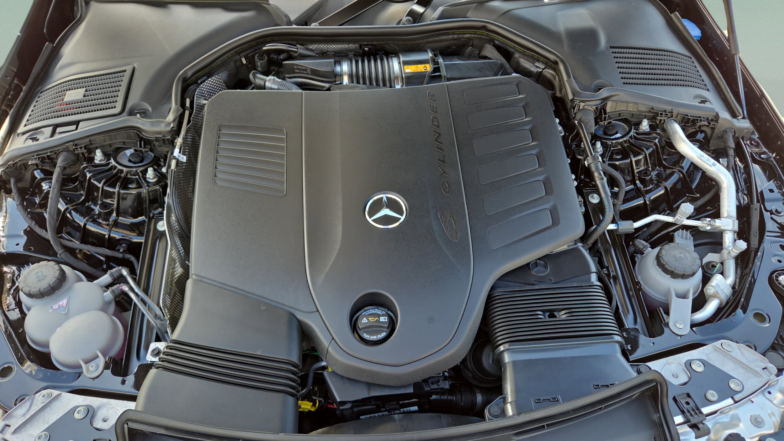 2026 Mercedes-Benz CLE CLE 450 - Photo 20
