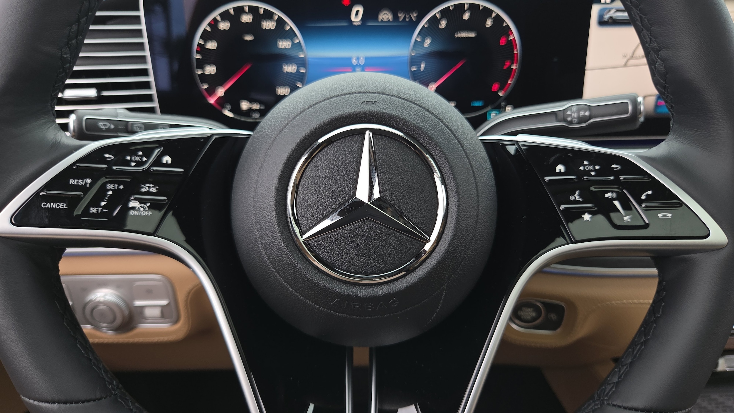 2026 Mercedes-Benz GLE GLE450 - Photo 15