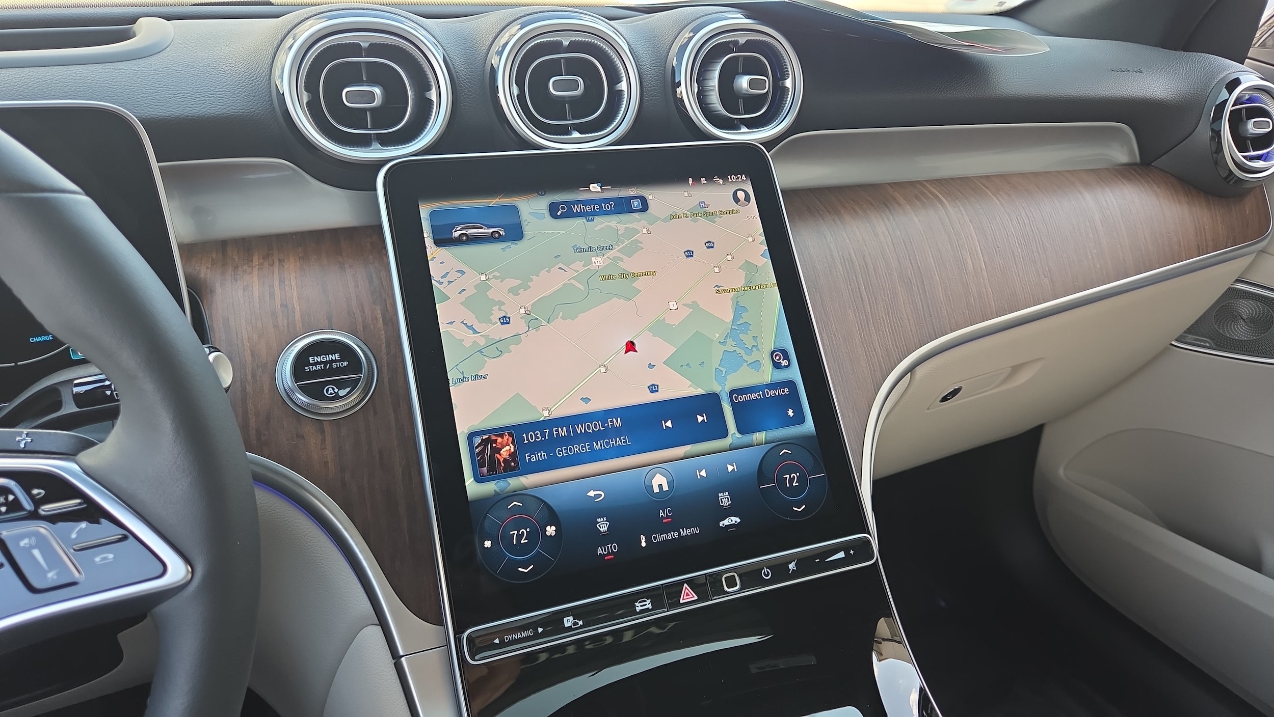 2026 Mercedes-Benz GLC Base - Photo 31
