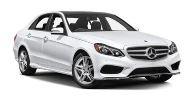 2016 Mercedes-Benz E-Class E 350 Sedan
