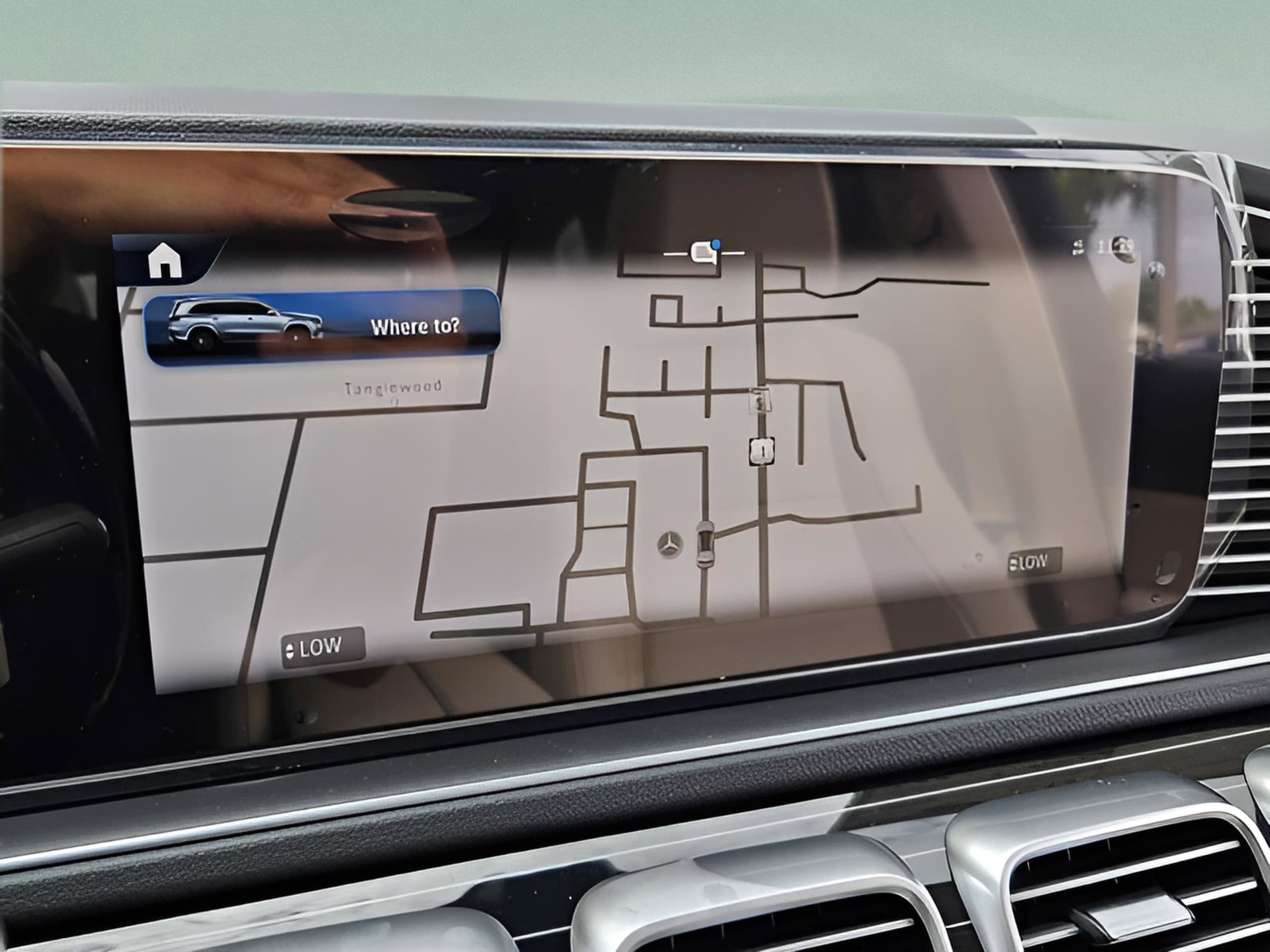 2026 Mercedes-Benz GLS Base - Photo 25