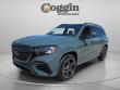  Mercedes-Benz GLS 450