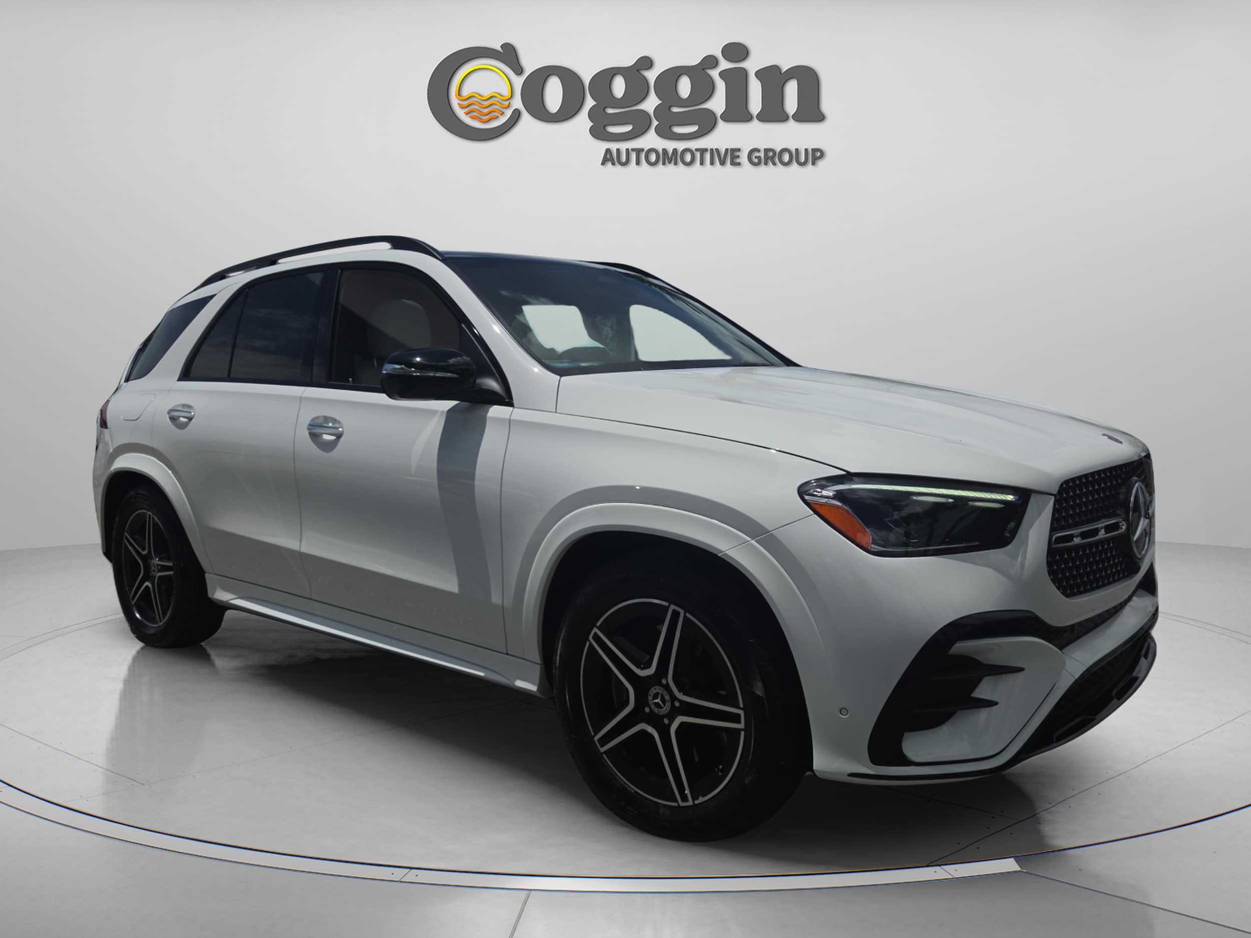 2026 Mercedes-Benz GLE GLE350 - Photo 8