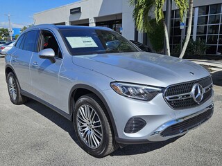 2026 Mercedes-Benz GLC 300
