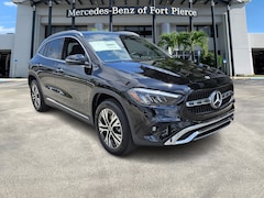 2025 Mercedes-Benz GLA 250 SUV