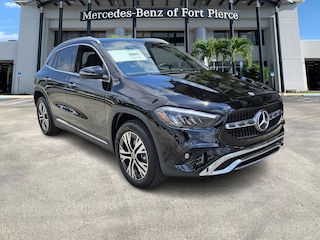 2025 Mercedes-Benz GLA 250 SUV