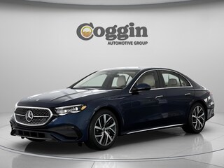 2026 Mercedes-Benz E-Class