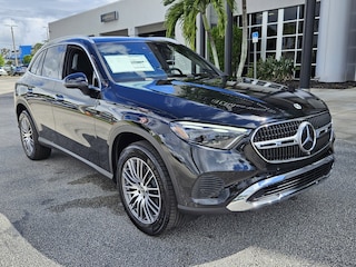 2026 Mercedes-Benz GLC 300 SUV
