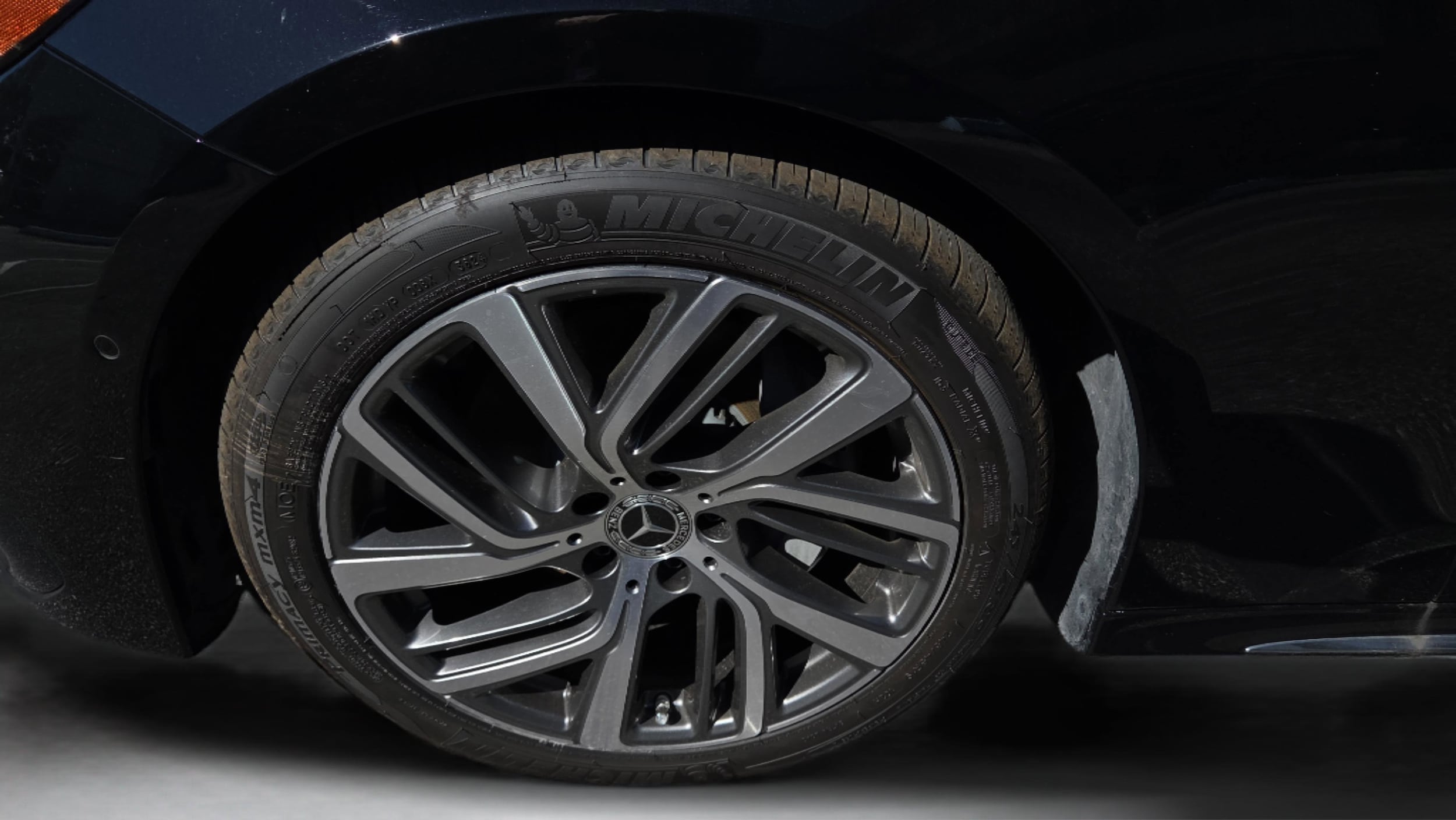 2024 Mercedes-Benz E-Class E350 - Photo 40