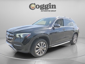2020 Mercedes-Benz GLE 350 4MATIC SUV