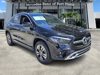 2025 Mercedes-Benz GLA 250 SUV