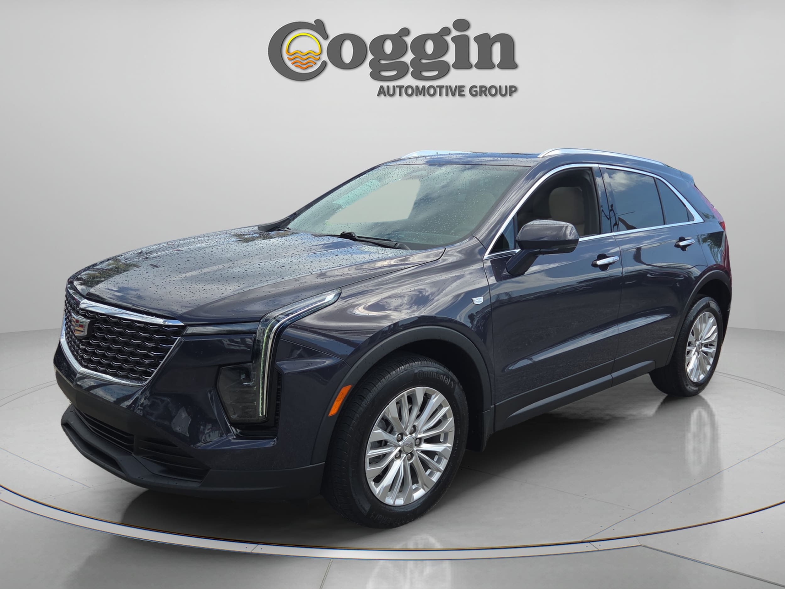 2024 Cadillac XT4
