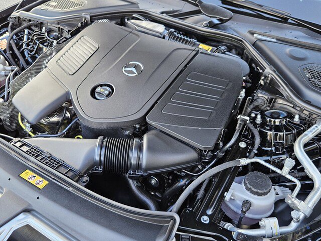 2026 Mercedes-Benz E-Class E350 - Photo 34