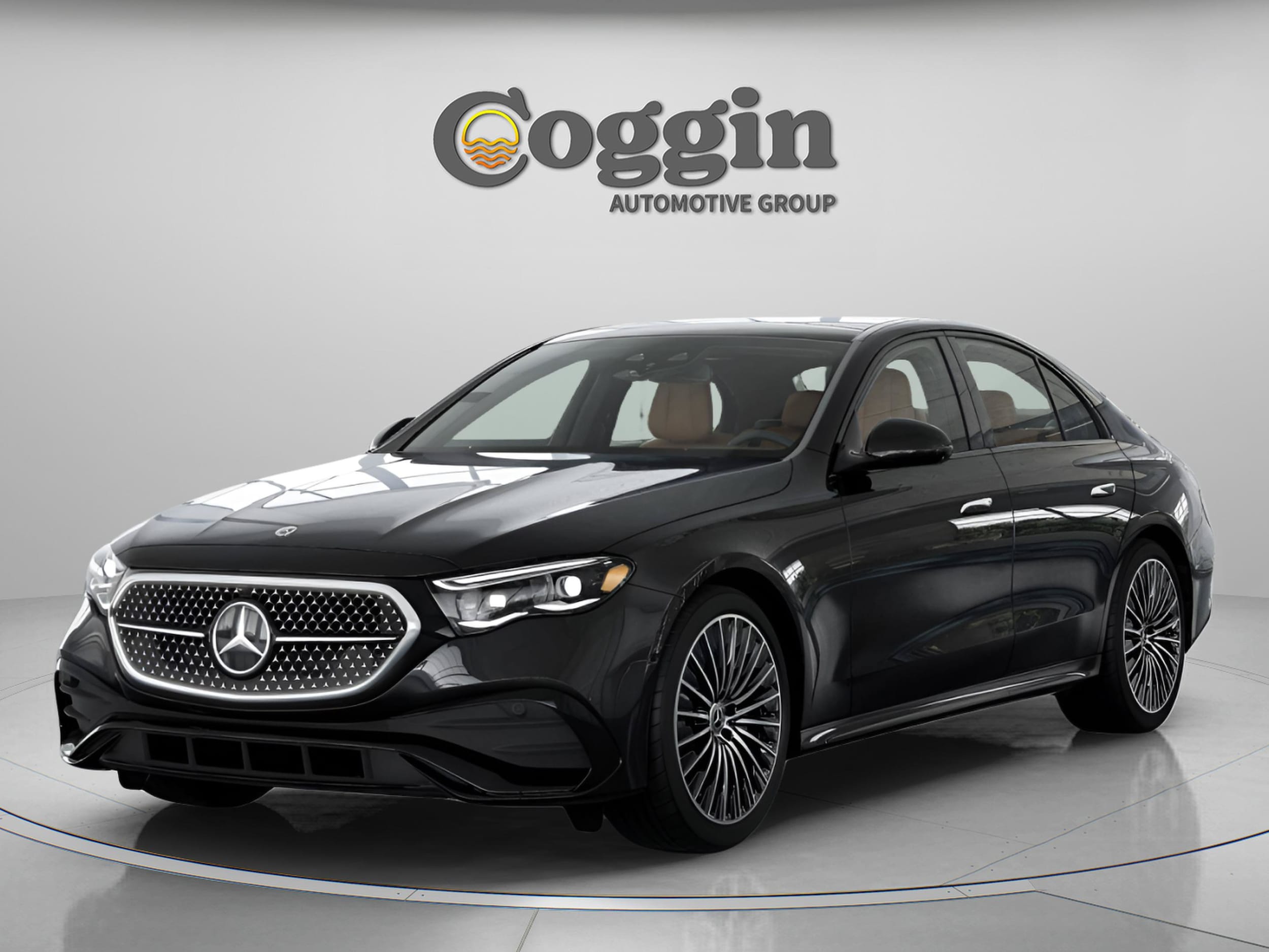 2026 Mercedes-Benz E-Class E450 - Photo 37