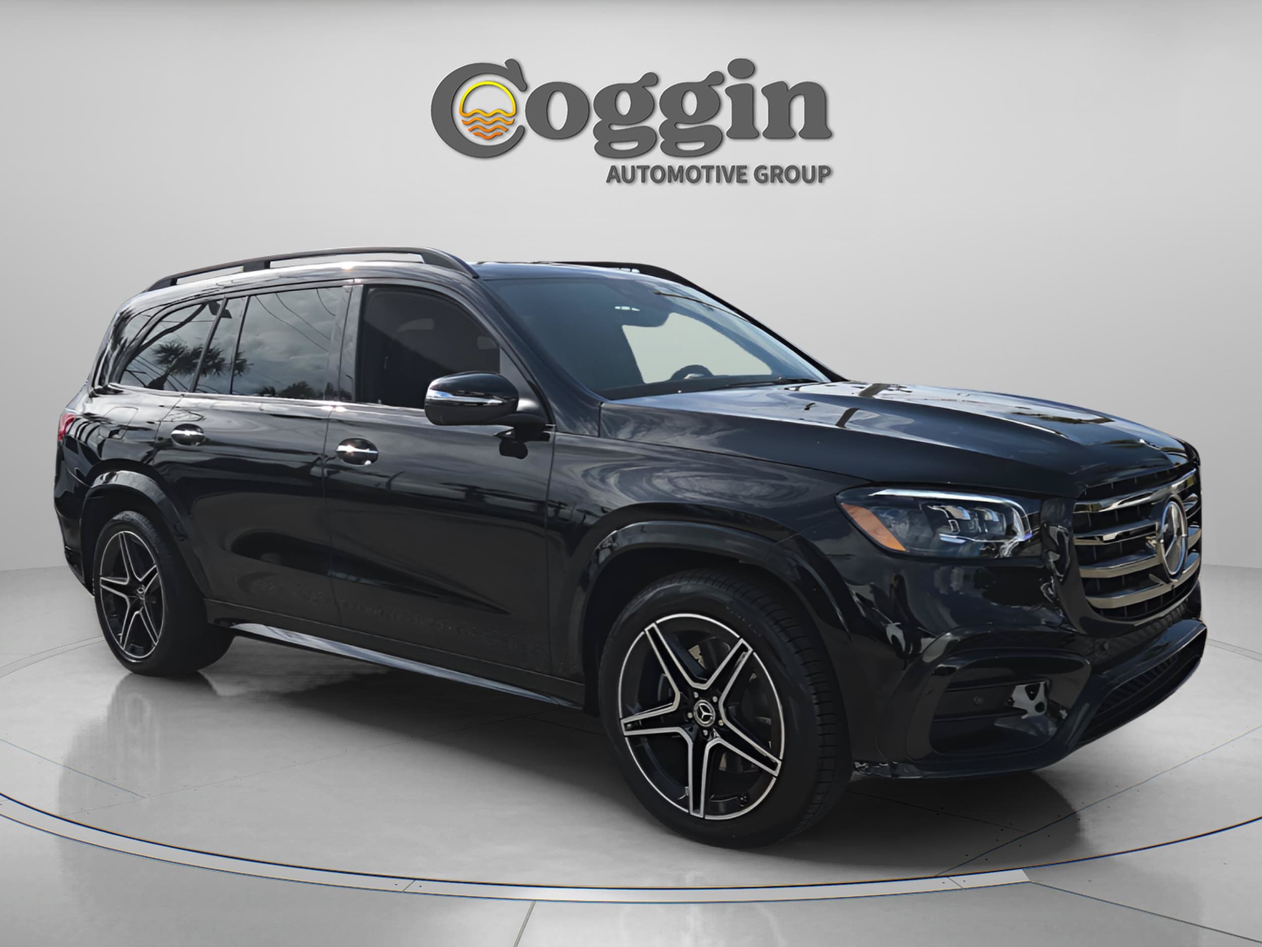 2026 Mercedes-Benz GLS Base - Photo 7