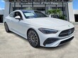 Mercedes-Benz CLE 300