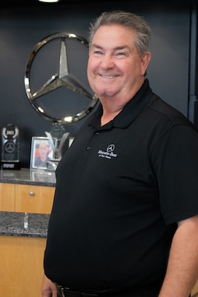 Staff member Rusty Johnson from ID_b1d772a6a01a