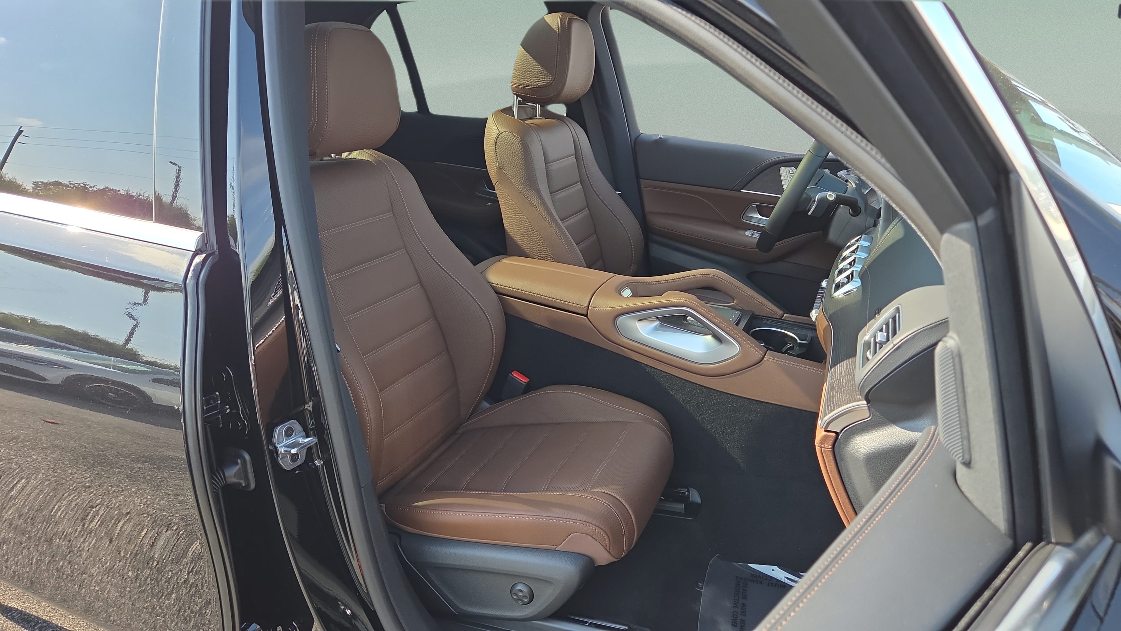 2026 Mercedes-Benz GLE GLE450 - Photo 17