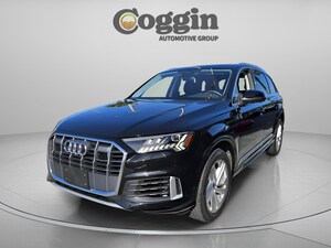 2023 Audi Q7 55 Premium SUV