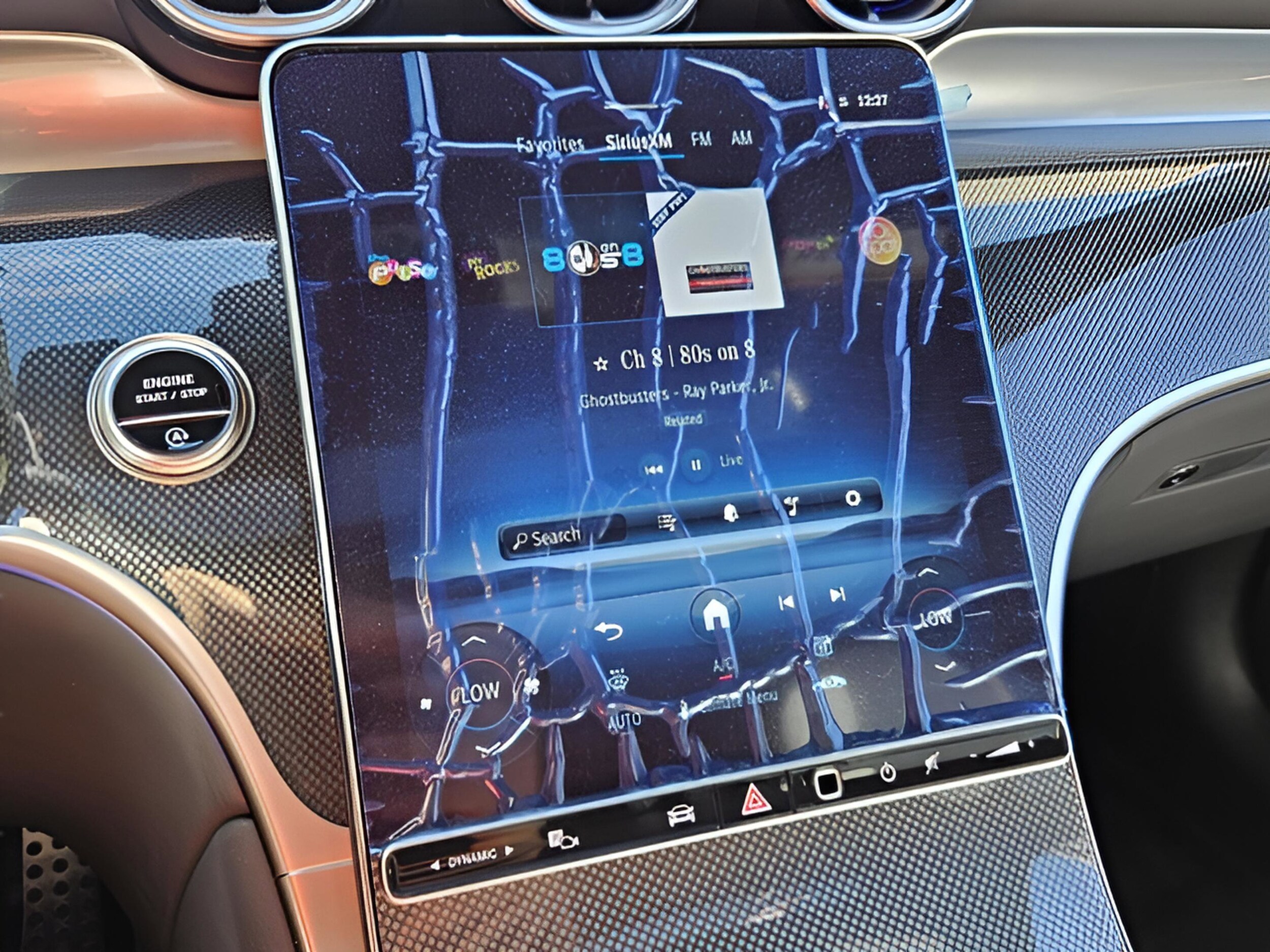 2026 Mercedes-Benz GLC Base - Photo 21