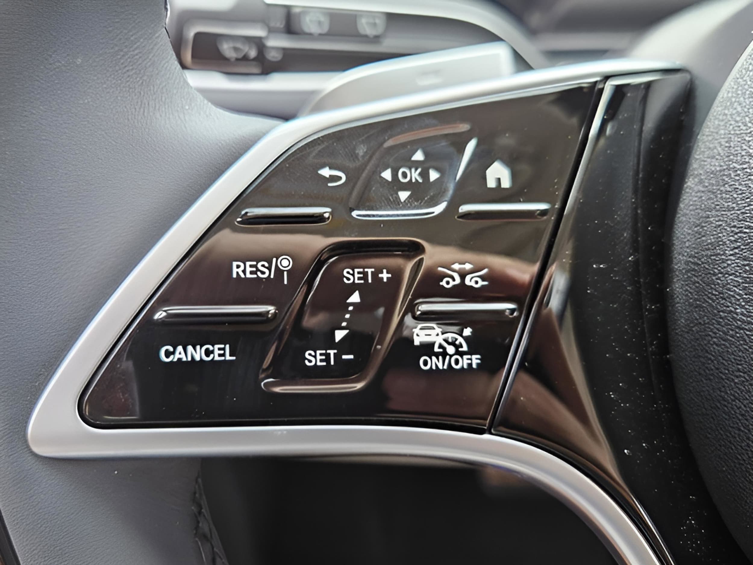 2026 Mercedes-Benz GLS Base - Photo 19