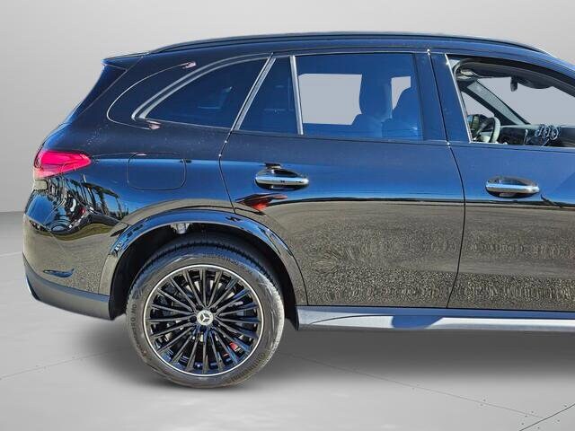 2026 Mercedes-Benz GLC Base - Photo 32