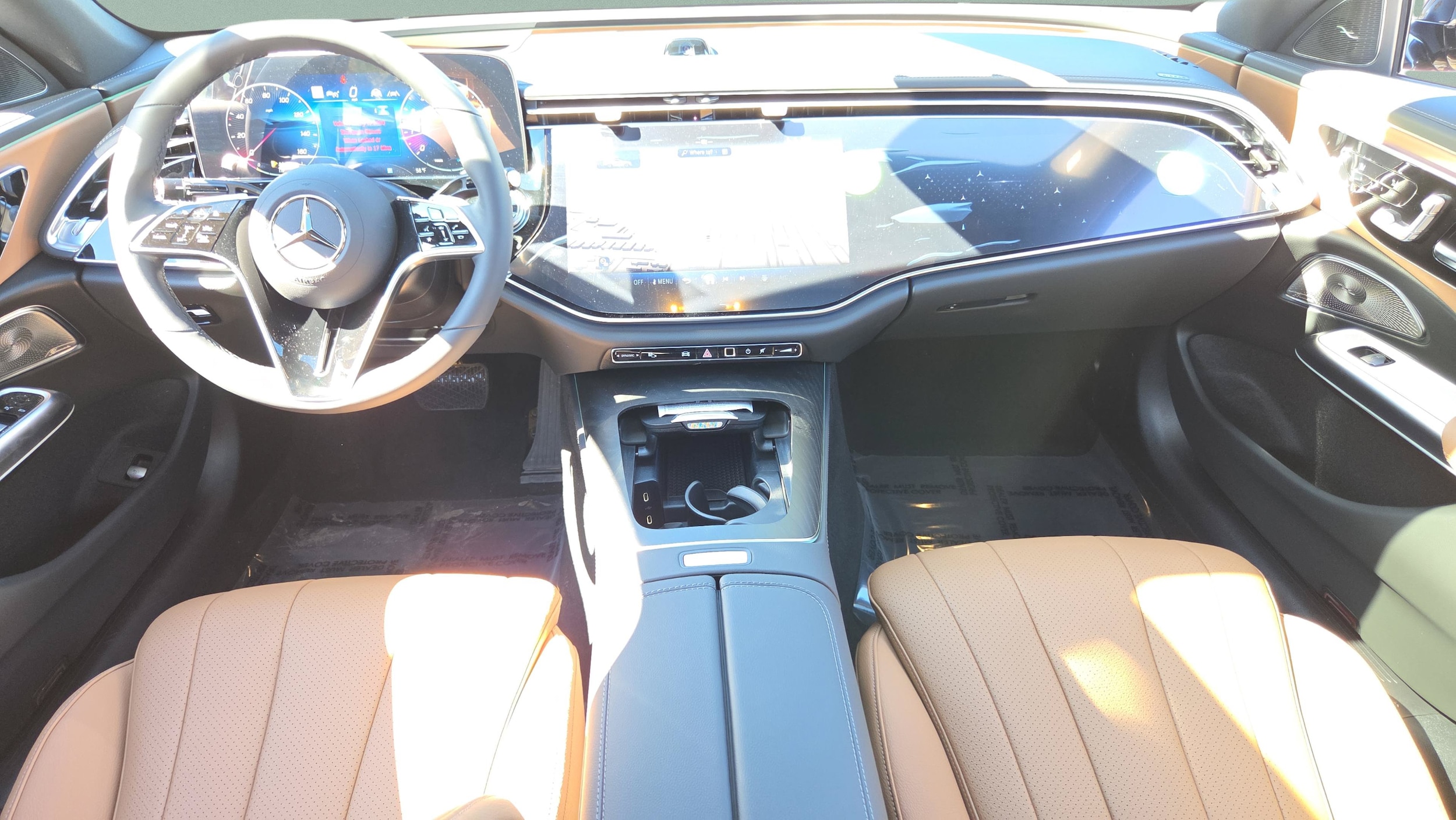 2026 Mercedes-Benz E-Class E450 - Photo 25
