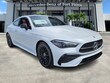 Mercedes-Benz CLE