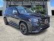 Mercedes-Benz GLS 450