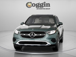 2026 Mercedes-Benz GLC 300