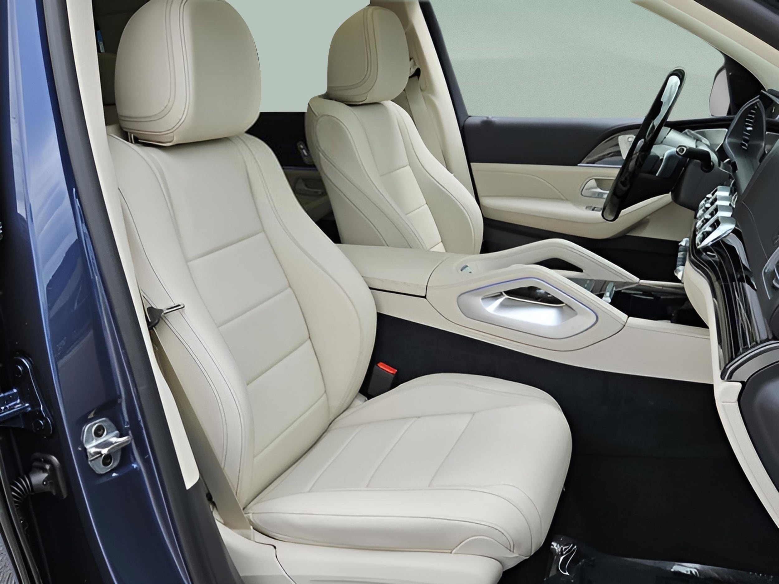 2026 Mercedes-Benz GLS Base - Photo 17