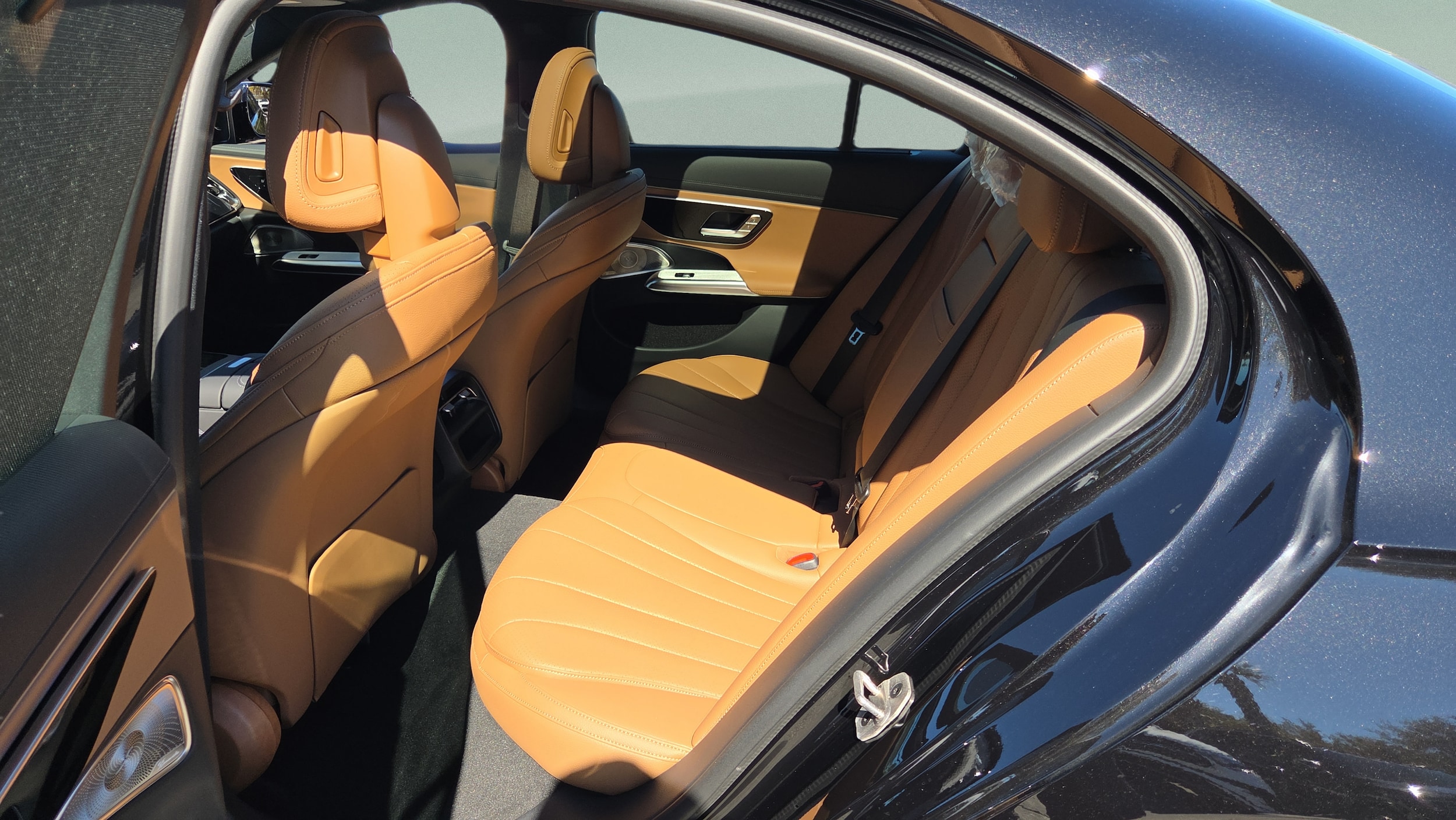 2026 Mercedes-Benz E-Class E450 - Photo 11