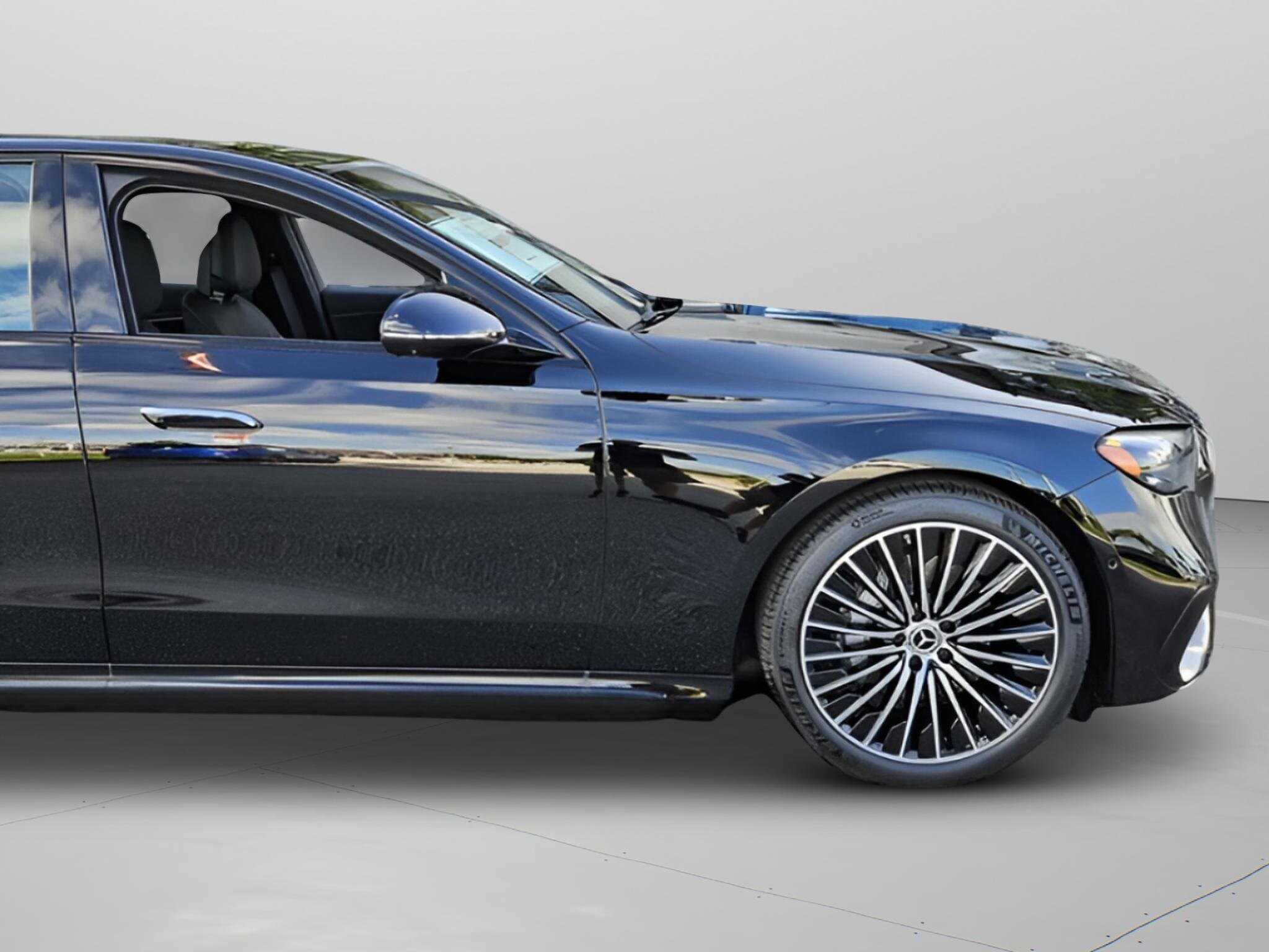 2026 Mercedes-Benz E-Class E350 - Photo 39