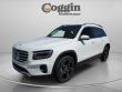  Mercedes-Benz GLB 250