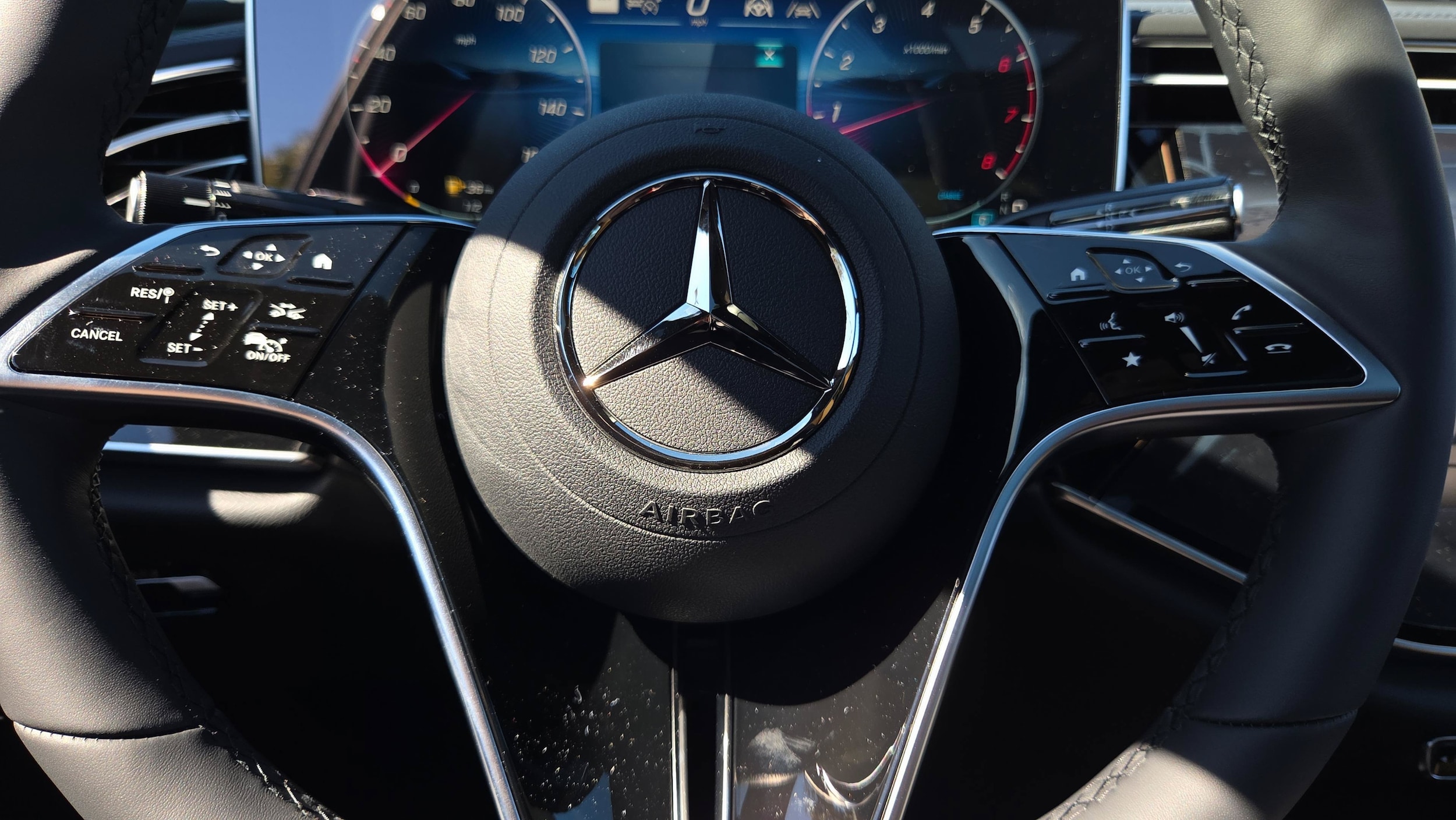 2026 Mercedes-Benz E-Class E450 - Photo 21